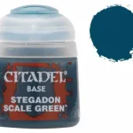 Citadel Base Stegadon Scale Green Azonnal elérhető
