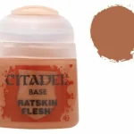 Gyors kiszállítás Citadel Base Ratskin Flesh