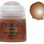 Citadel Base Balthasar Gold Biztonságos fizetés