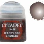 Utolsó esély Citadel Base Warplock Bronze