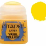 Citadel Layer Yriel Yellow Bestseller