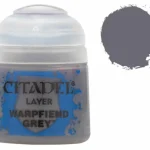 Outlet Citadel Layer Warpfiend Grey
