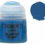Ajánlat Citadel Layer Alaitoc Blue