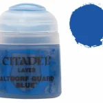 Citadel Layer Altdorf Guard Blue Rendeld meg most