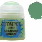 Citadel Layer Skarsnik Green Gyors szállítás