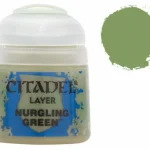 Exkluzív ajánlat Citadel Layer Nurgling Green
