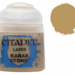 Citadel Layer Karak Stone Expressz kézbesítés