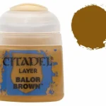 Citadel Layer Balor Brown Kiárusítás