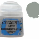 Citadel Layer Administratum Grey Exkluzív ajánlat