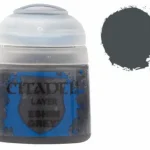 Citadel Layer Eshin Grey Akciós ár