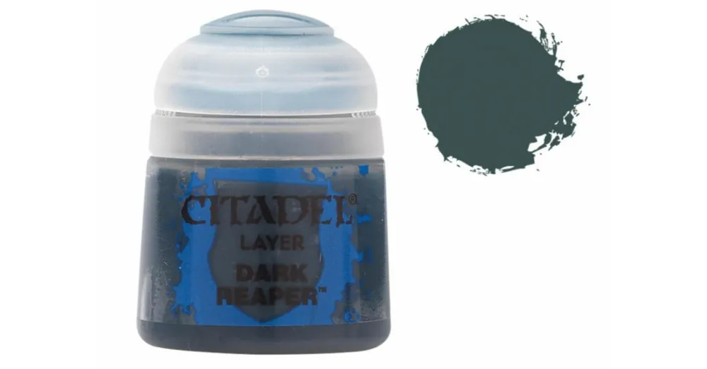 Citadel Layer Dark Reaper Kihagyhatatlan ajánlat