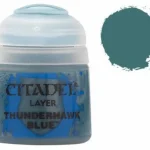 Ajánlat Citadel Layer Thunderhawk Blue