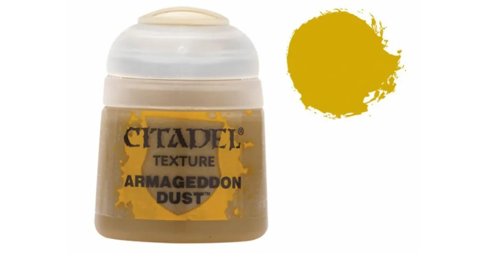 Citadel Texture Armageddon Dust Különleges ajánlat