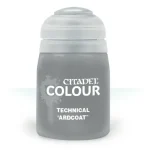 Kiárusítás Citadel Technical ‘Ardcoat (24ml)