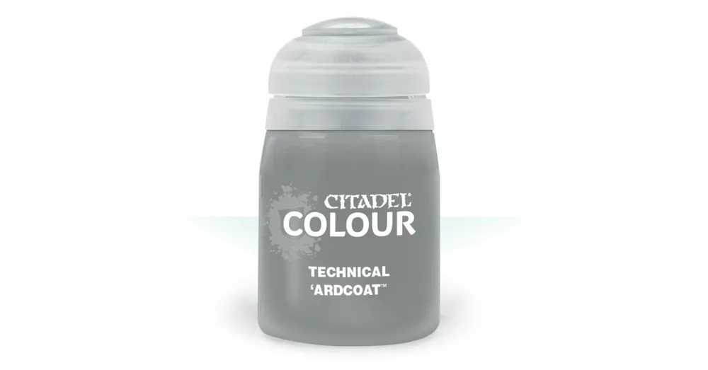 Kiárusítás Citadel Technical ‘Ardcoat (24ml)