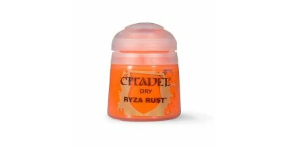 Citadel Dry Ryza Rust Szuper ajánlat