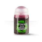 Gyors kiszállítás Citadel Shade Carroburg Crimson (24 ml)