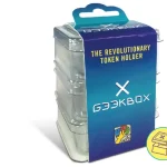GeekBox - Regular Rendeld meg most