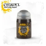 Citadel Texture Stirland Mud (24 ml) Biztonságos fizetés