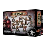 Expressz kézbesítés Necromunda Goliath Gang