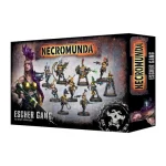 Necromunda Escher Gang Exkluzív ajánlat