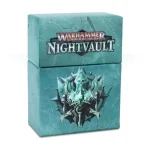 Nightvault Deck Box Biztonságos vásárlás