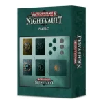 Nightvault Playmat Biztonságos fizetés