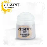 Citadel Dry Slaanesh Grey Biztonságos fizetés
