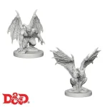 D&D Nolzur‘s Marvelous Miniatures Gargoyles Nézd meg most