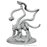 Prémium D&D Nolzur‘s Marvelous Miniatures Displacer Beast