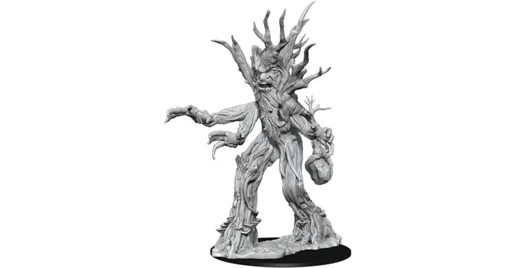 D&D Nolzur‘s Marvelous Miniatures Treant Különleges ajánlat