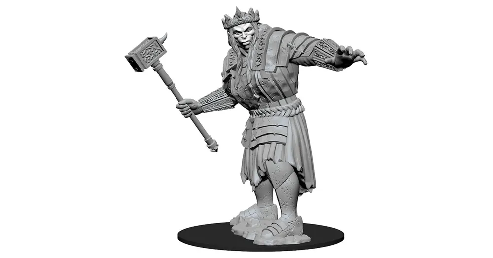 D&D Nolzur‘s Marvelous Miniatures Fire Giant Ne maradj le