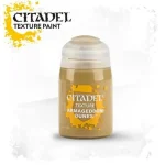 Akciós ár Citadel Texture Armageddon Dunes (24 ml)