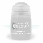 Vedd meg online Citadel Technical Valhallan Blizzard (24 ml)