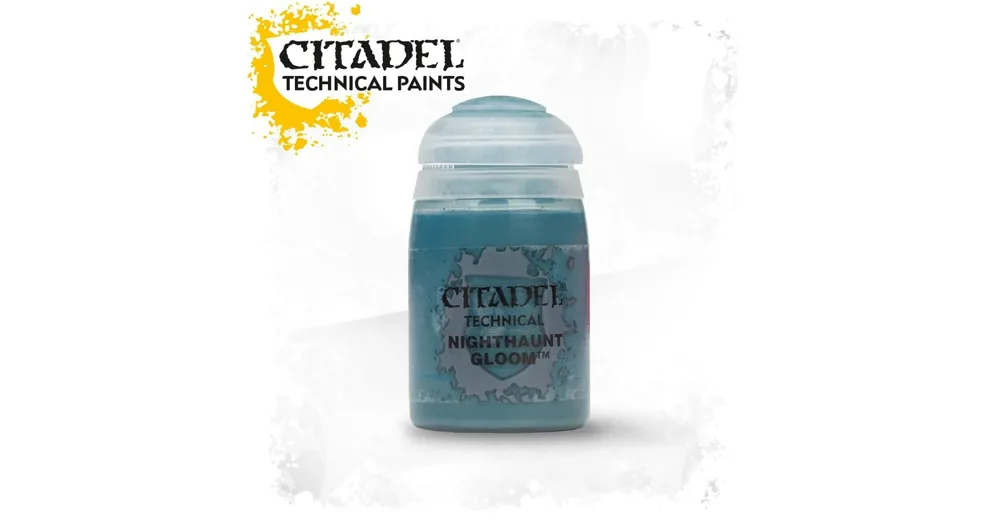 Szuper akció Citadel Technical Nighthaunt Gloom (24 ml)