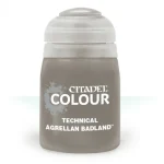 Citadel Technical Agrellan Badland (24ml) Csak ma