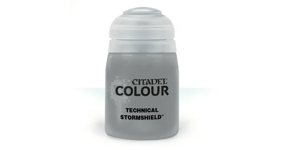 Citadel Technical Stormshield (24ml) Népszerű