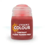Citadel Contrast Flesh Tearers Red (18ml) Azonnal elérhető