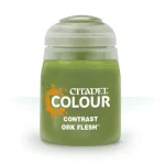 Citadel Contrast Ork Flesh (18ml) Olcsó