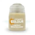 Citadel Contrast Skeleton Horde (18ml) Népszerű