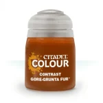 Árcsökkenés Citadel Contrast Gore-Grunta Fur (18ml)