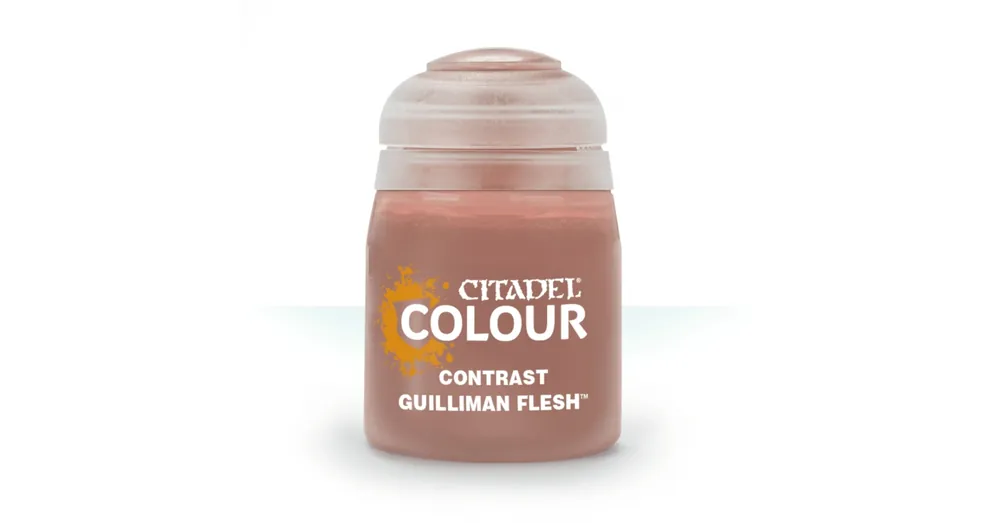 Citadel Contrast Guilliman Flesh (18ml) Ajánlat