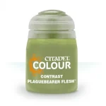 Citadel Contrast Plaguebearer Flesh (18ml) Vásárlói kedvenc