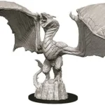 D&D Nolzur‘s Marvelous Miniatures Wyvern Szezonális akció