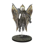 D&D Collector‘s Series Descent into Avernus - Zariel Prémium