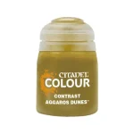 Árcsökkenés Citadel Contrast Aggaros Dunes (18ml)