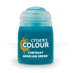 Citadel Contrast Akhelian Green (18ml) Vedd meg online