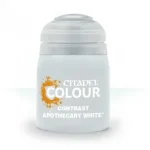 Citadel Contrast Apothecary White (18ml) Biztonságos fizetés