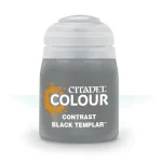 Citadel Contrast Black Templar (18ml) Kedvezmény