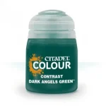 Nézd meg most Citadel Contrast Dark Angels Green (18ml)